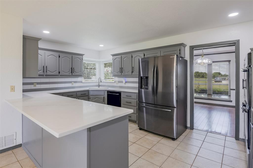 Tecumseh Park Estates #3 - Residential