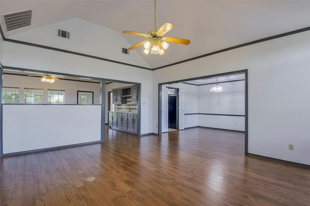 Tecumseh Park Estates #3 - Residential