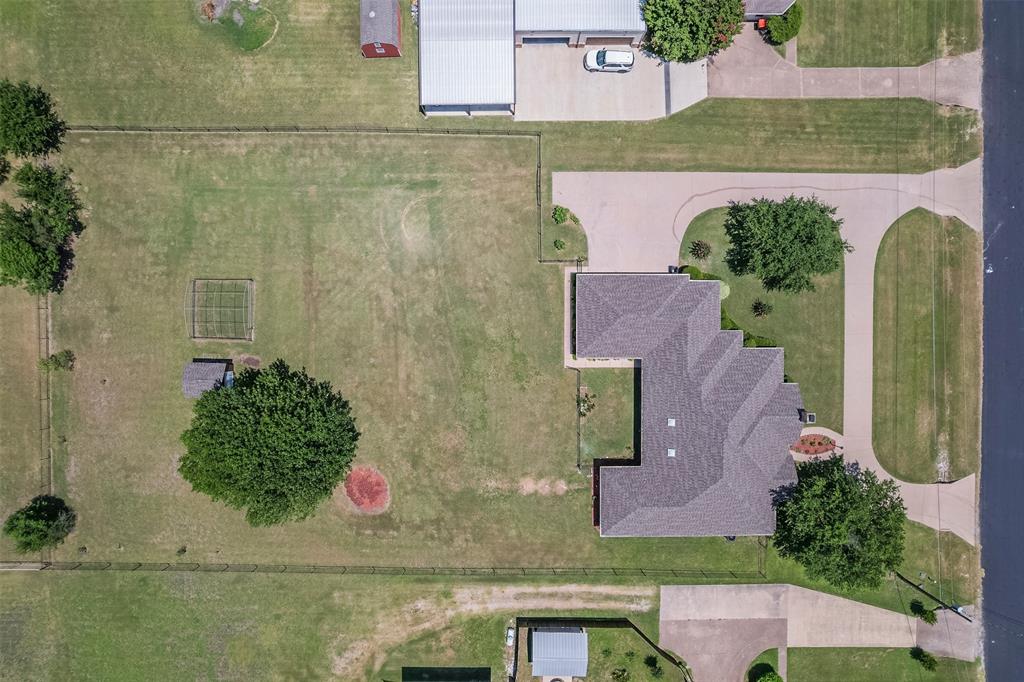 Tecumseh Park Estates #3 - Residential