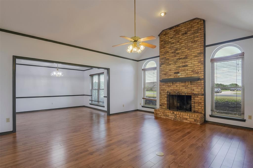 Tecumseh Park Estates #3 - Residential