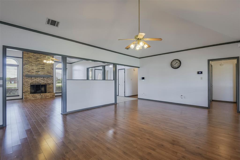 Tecumseh Park Estates #3 - Residential