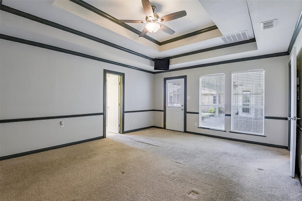 Tecumseh Park Estates #3 - Residential