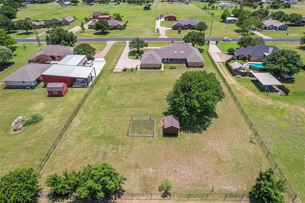 Tecumseh Park Estates #3 - Residential