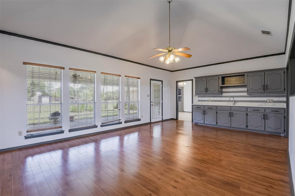 Tecumseh Park Estates #3 - Residential