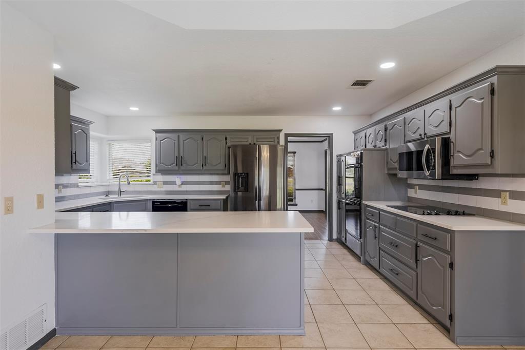 Tecumseh Park Estates #3 - Residential