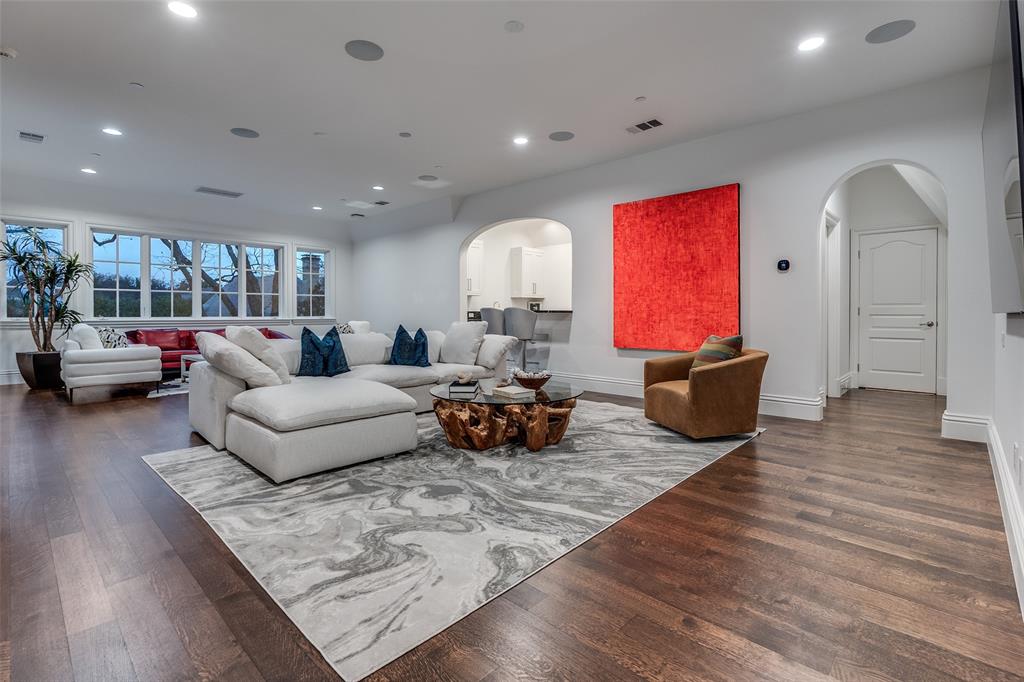 William Baker Surv Abs #54 - Residential