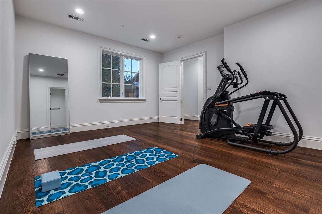 William Baker Surv Abs #54 - Residential