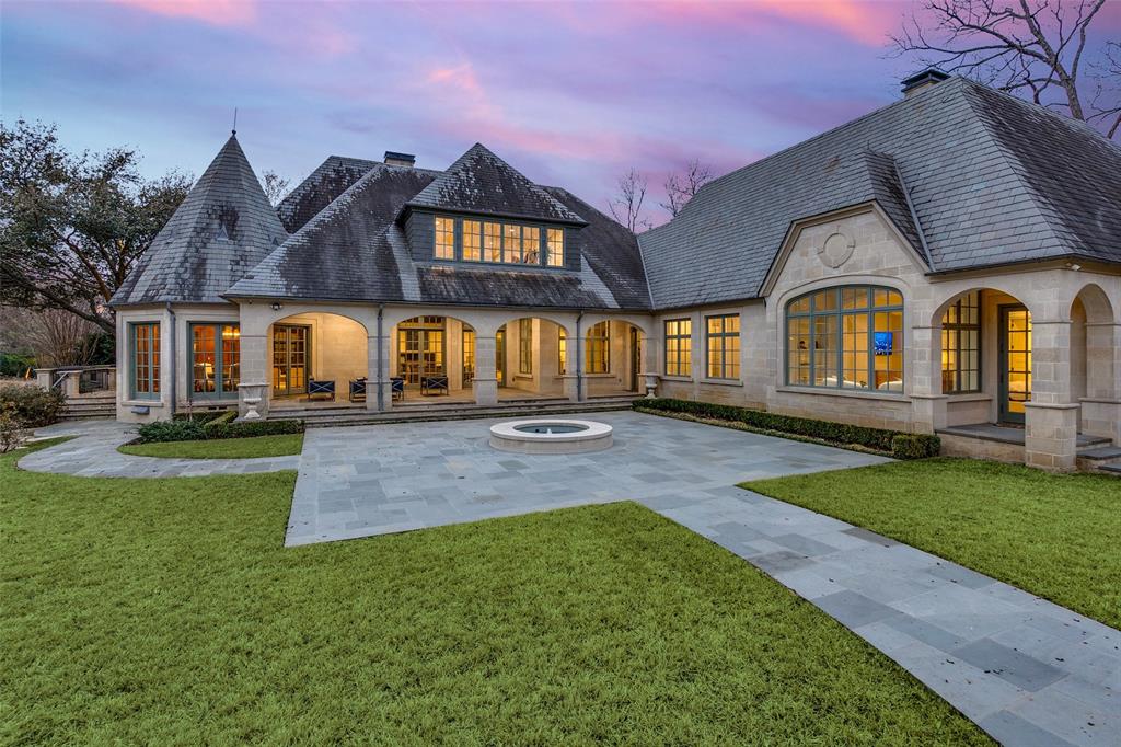 William Baker Surv Abs #54 - Residential