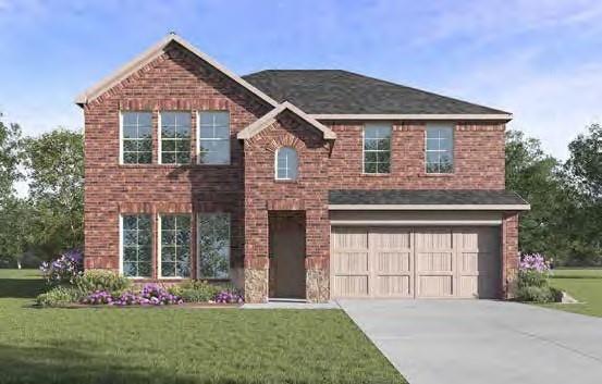 Augusta Square - Residential