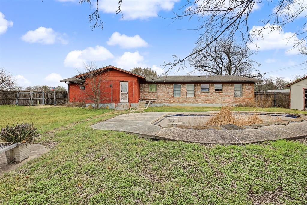 Highland Lake Add - Residential