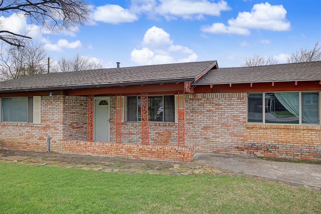Highland Lake Add - Residential