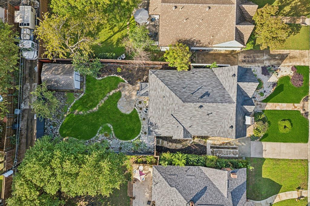 Greenland Hills Hill Top Sec - Residential