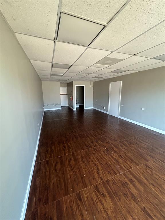 WOODLAND WEST ADDITION - Commercial Lease