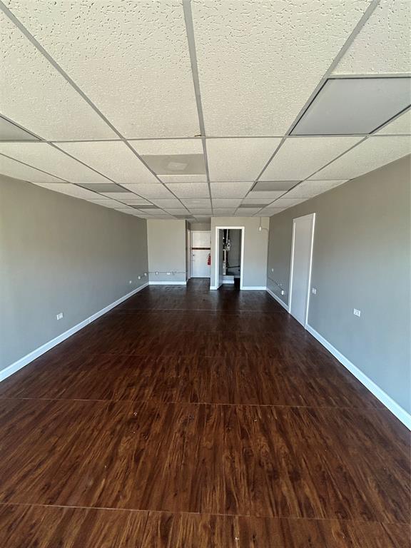 WOODLAND WEST ADDITION - Commercial Lease