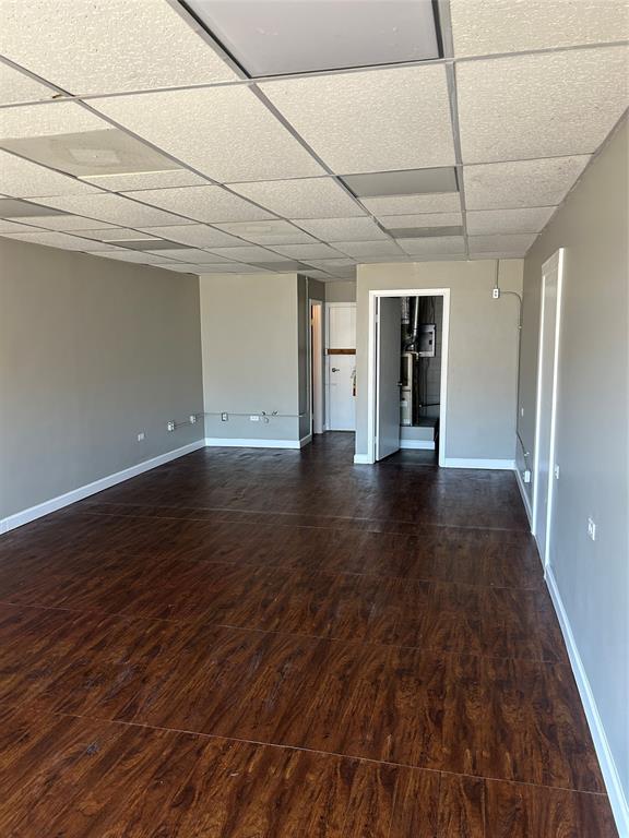 WOODLAND WEST ADDITION - Commercial Lease