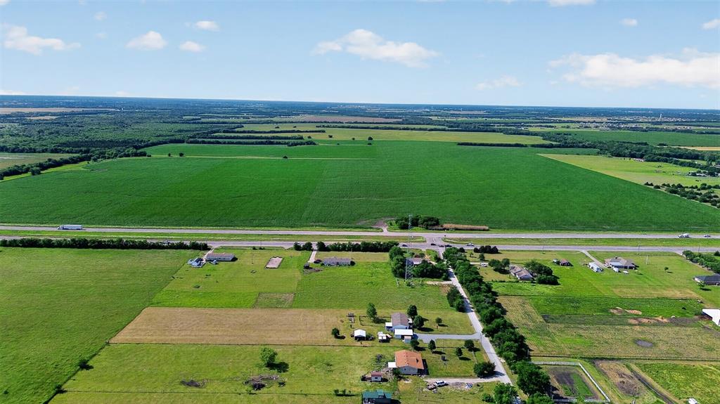 A1030 Thompson HIRAM - Land