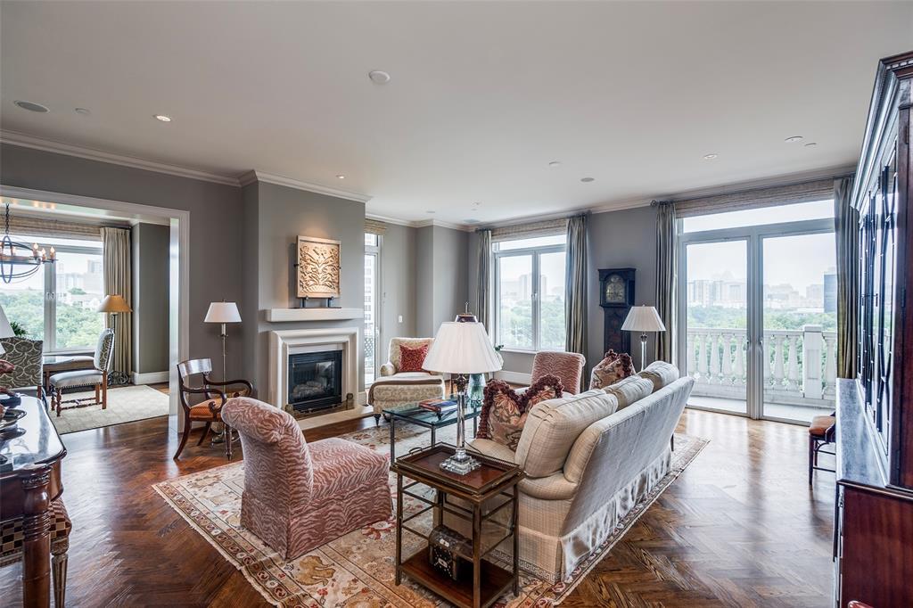Vendome On Turtle Creek Condo - Residential