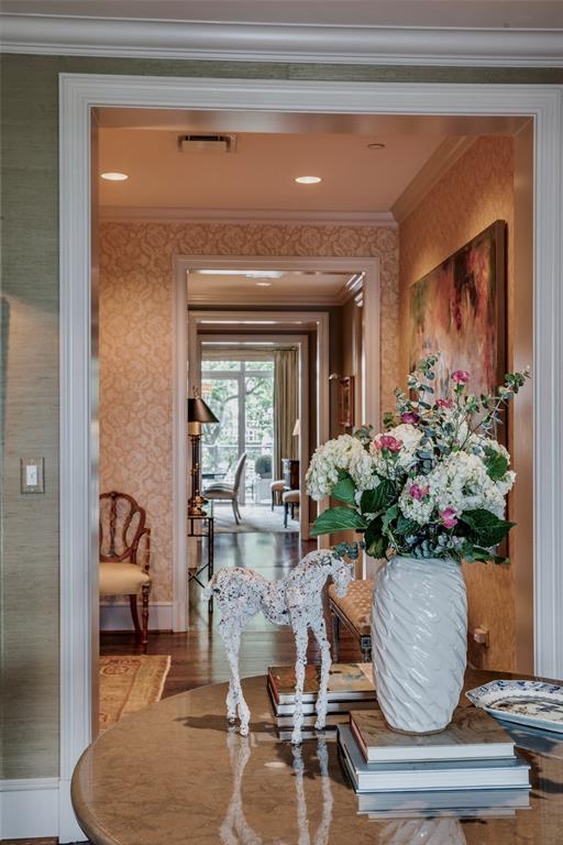 Vendome On Turtle Creek Condo - Residential