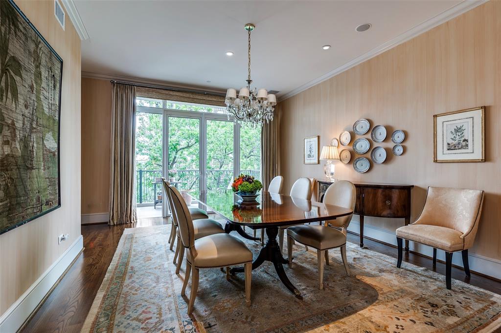 Vendome On Turtle Creek Condo - Residential