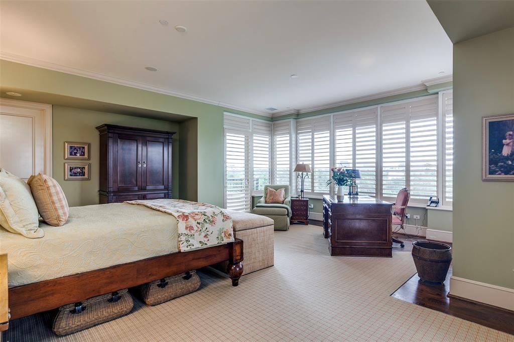 Vendome On Turtle Creek Condo - Residential