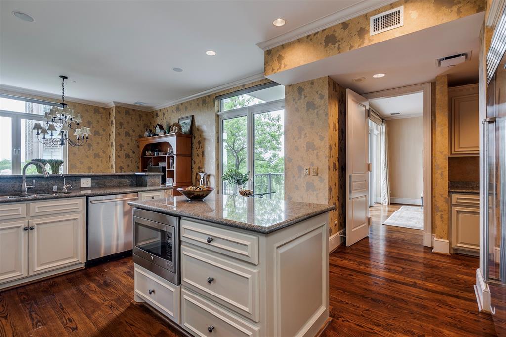Vendome On Turtle Creek Condo - Residential