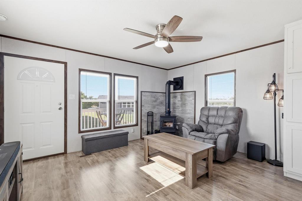 Woodlawn Add Ph II - Residential