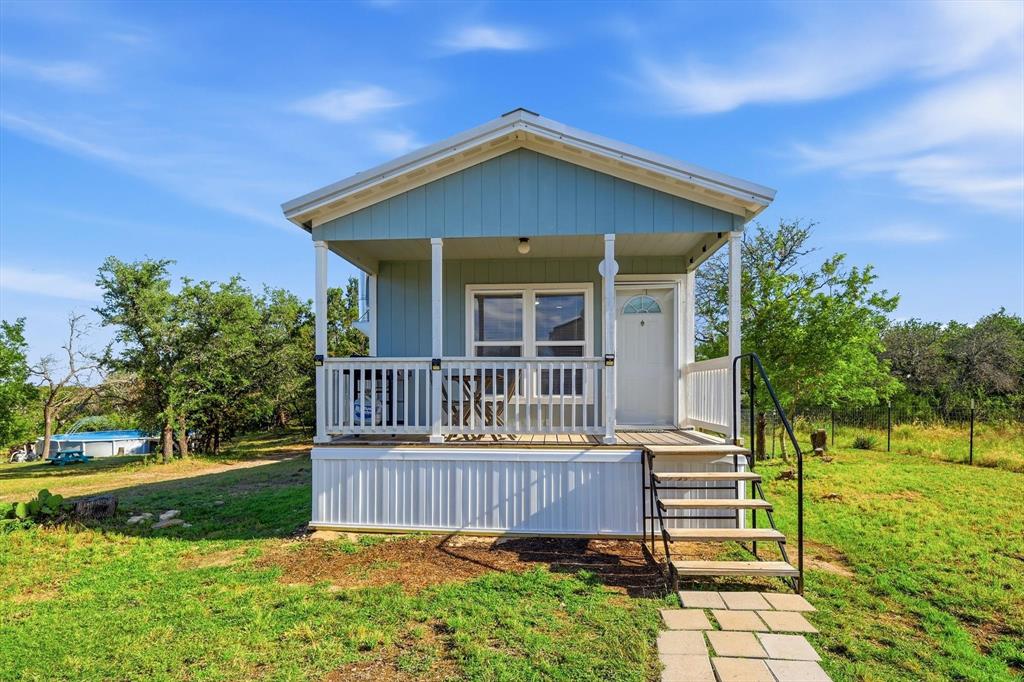 Woodlawn Add Ph II - Residential