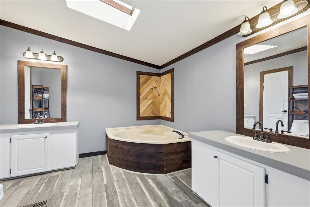 Woodlawn Add Ph II - Residential