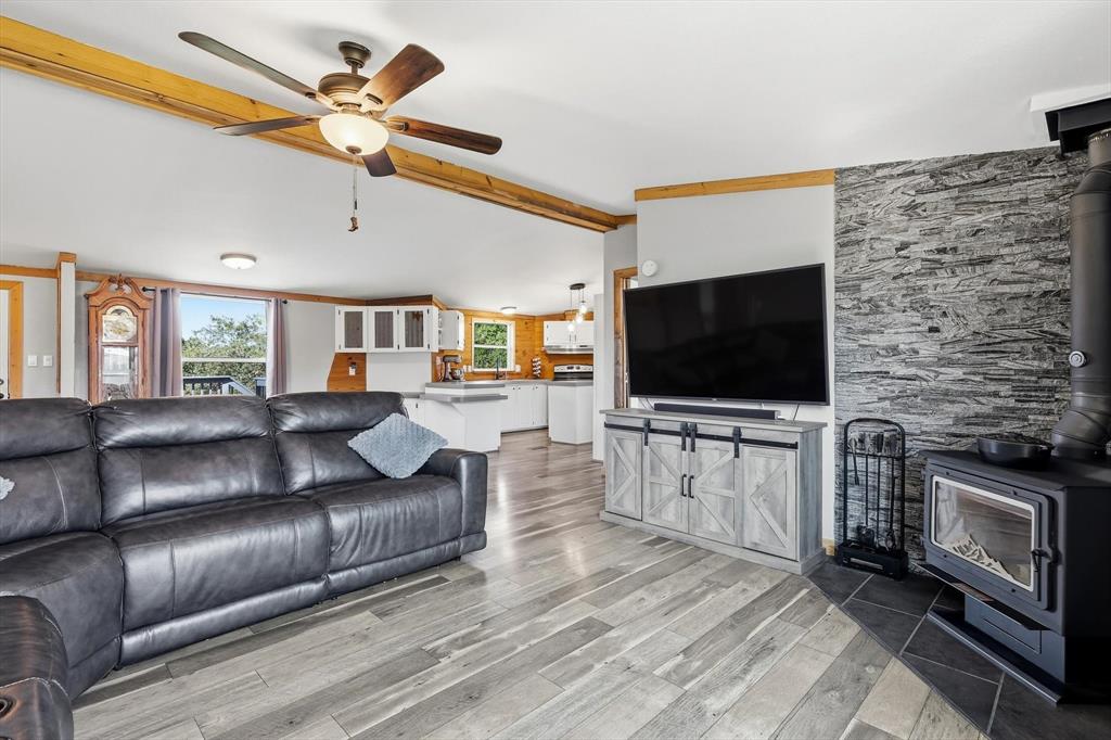 Woodlawn Add Ph II - Residential