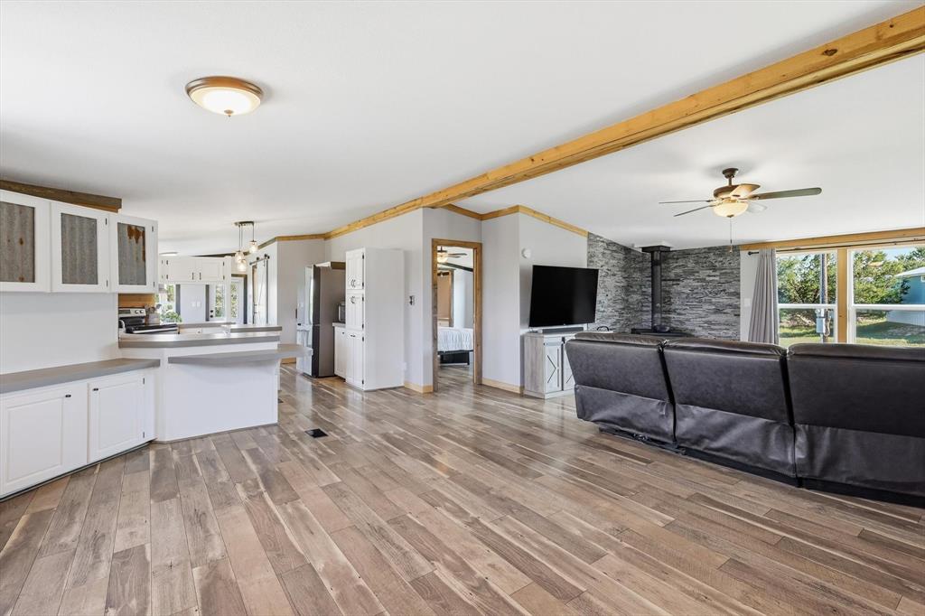 Woodlawn Add Ph II - Residential