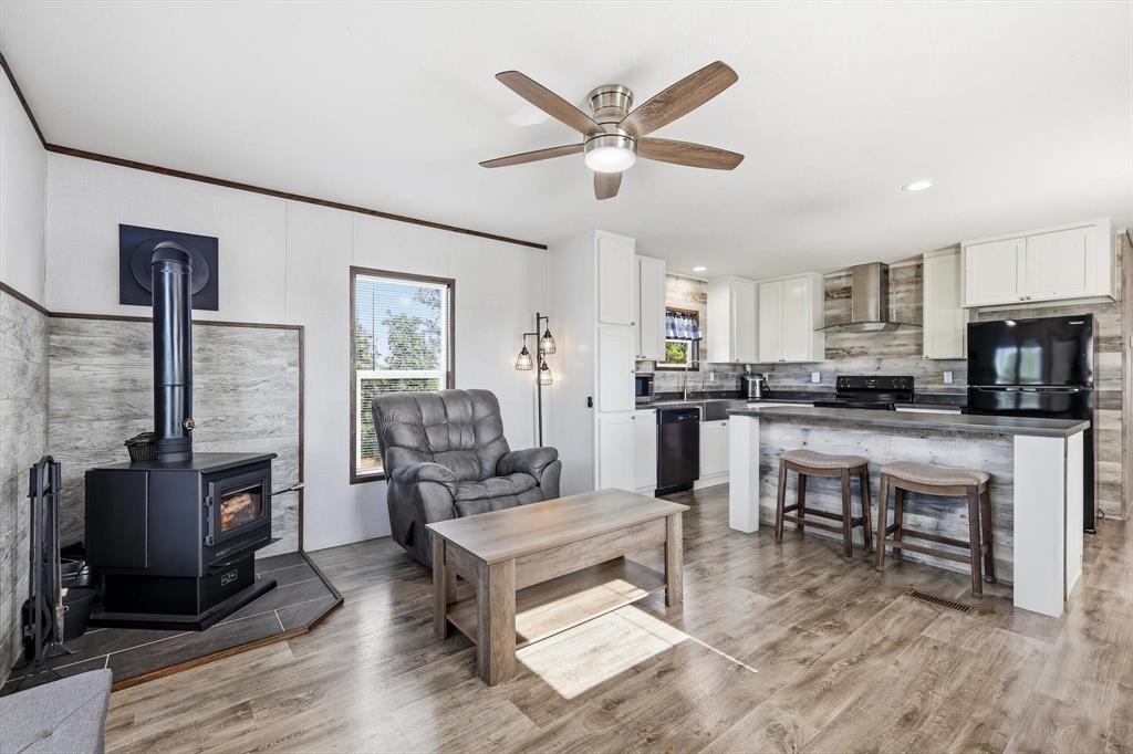 Woodlawn Add Ph II - Residential