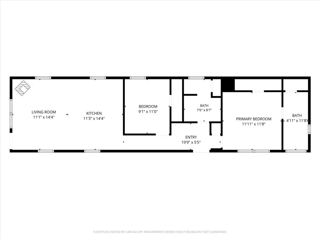 Woodlawn Add Ph II - Residential