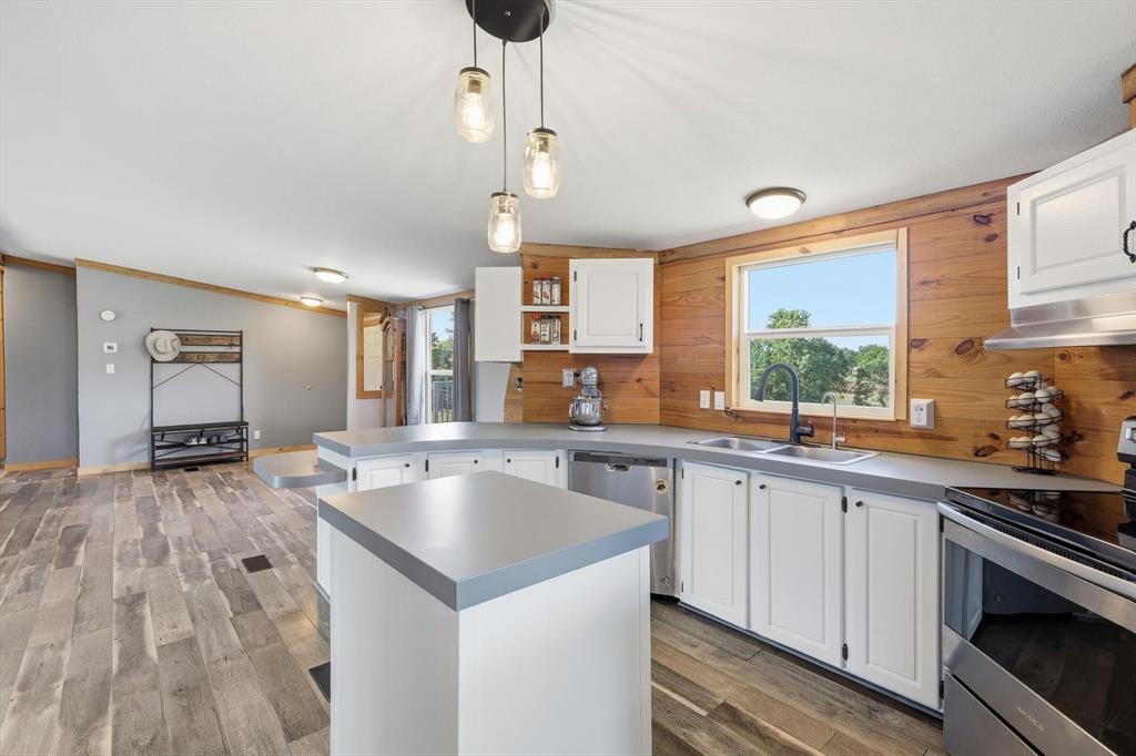 Woodlawn Add Ph II - Residential