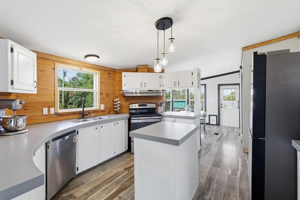 Woodlawn Add Ph II - Residential