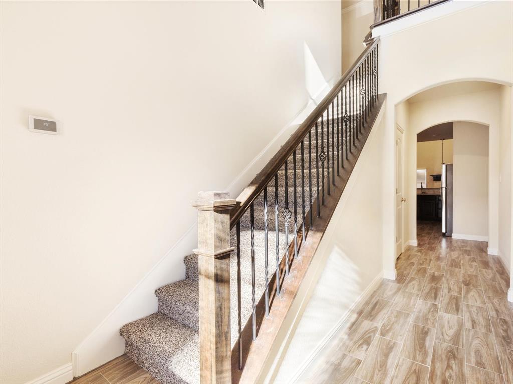 Saratoga Ph 1-A - Residential