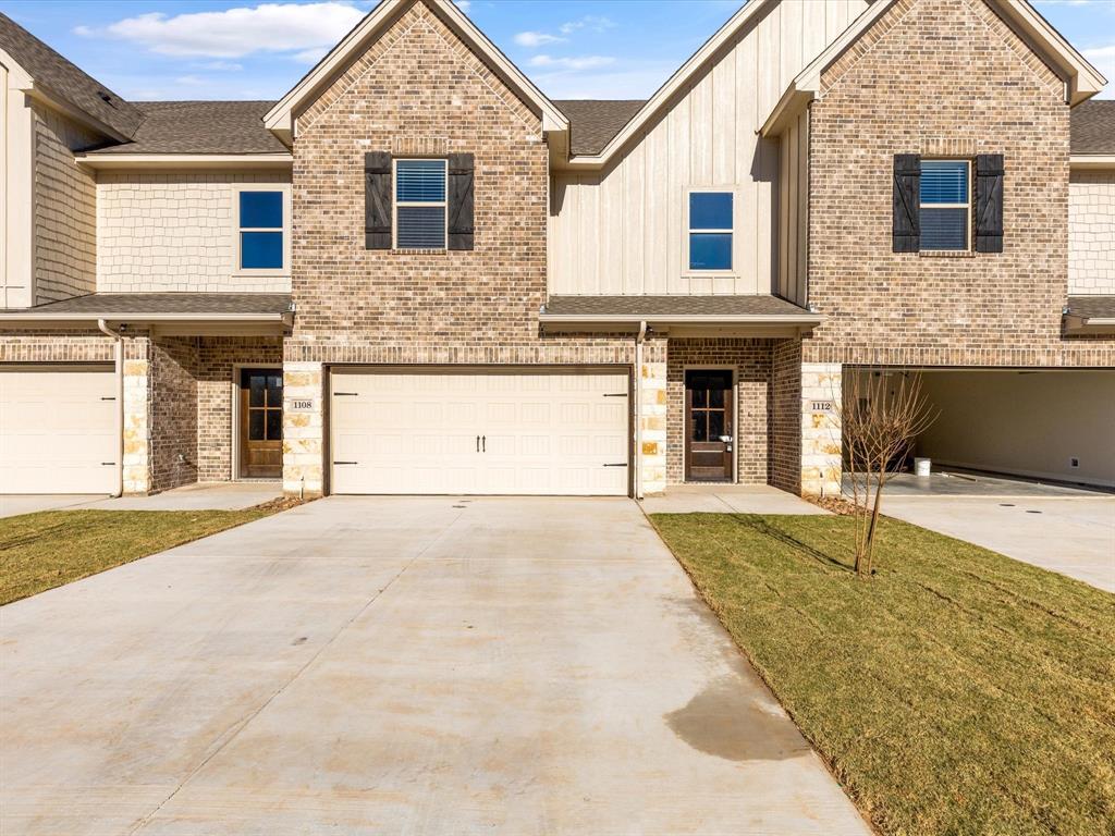 Saratoga Ph 1-A - Residential