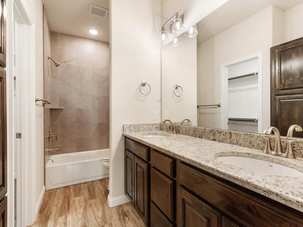 Saratoga Ph 1-A - Residential