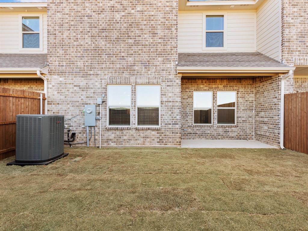 Saratoga Ph 1-A - Residential