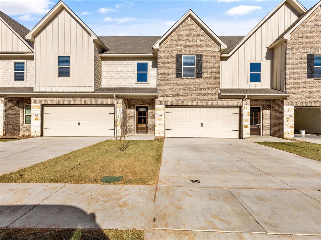 Saratoga Ph 1-A - Residential