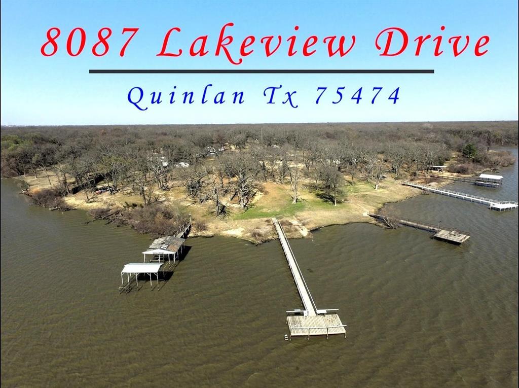 DRASTICALLY REDUCED MOTIVATED SELLER AND READY TO SELL~WATERFRONT ACREAGE! Rare treat! Prime cat fishing! A-frame style frame home on over 2 acres of lakefront with lots of shoreline, plus additional leaseback from SRA that might give you another acre or more to roam around in nature. Awesome and serene views from the two piers. One has the steel frame, and the other is perfect for casting the line! There is a concrete boat ramp. Paved driveway that winds back to the 1 bedroom 2 baths nestled down by the lake with views from the sun room, HUGE metal shop that can hold 4 vehicles with an additional 2 cpt and covered lean-to, building behind the house-once used as a rental but is now being used as storage-could be a guest house with some work, concrete patio, propane gas, open kitchen and dining that leads to the living area with wbstove, stairs that take you to the bedroom and office combo with a loft view below. The house has an attached storage area. The property has no known restrictions and is on a private road. The neighbor's house next door is for sale too! Combine both for the perfect compound!