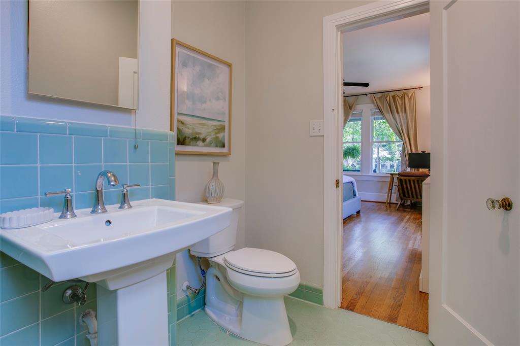 Rosemont Place - Residential