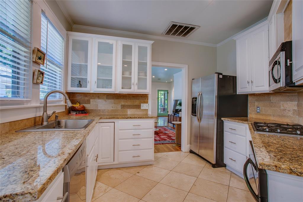 Rosemont Place - Residential
