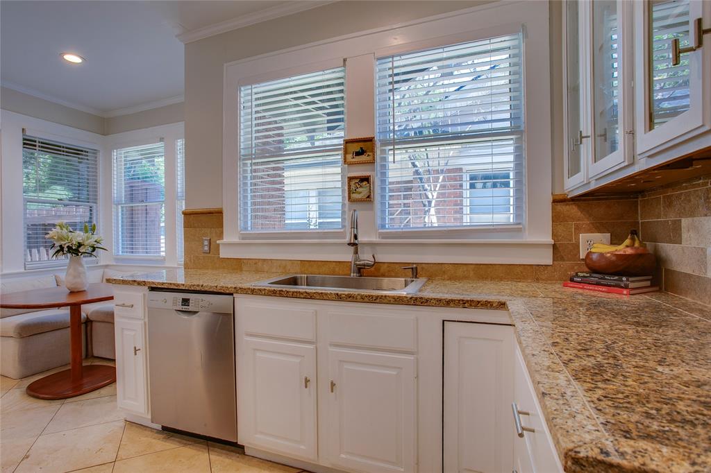 Rosemont Place - Residential