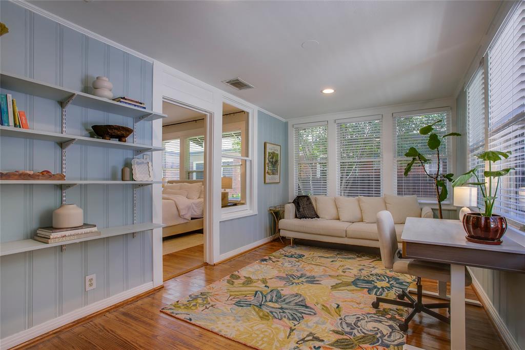 Rosemont Place - Residential