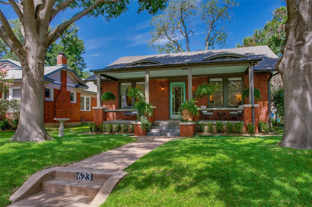 Rosemont Place - Residential
