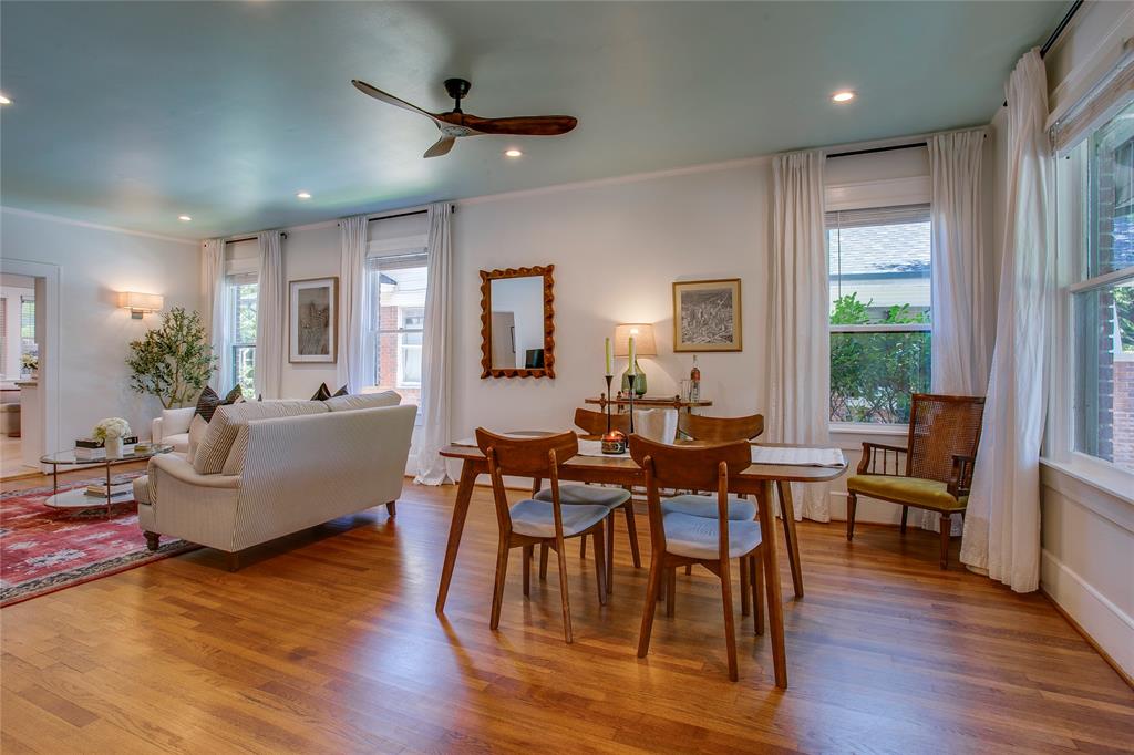 Rosemont Place - Residential
