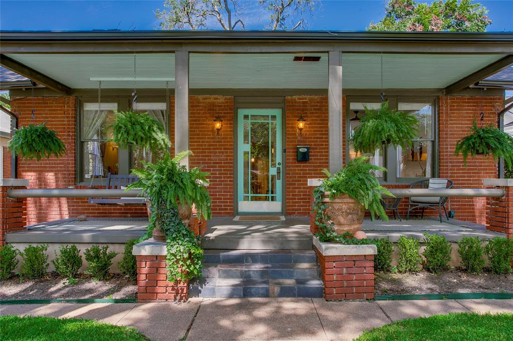Rosemont Place - Residential