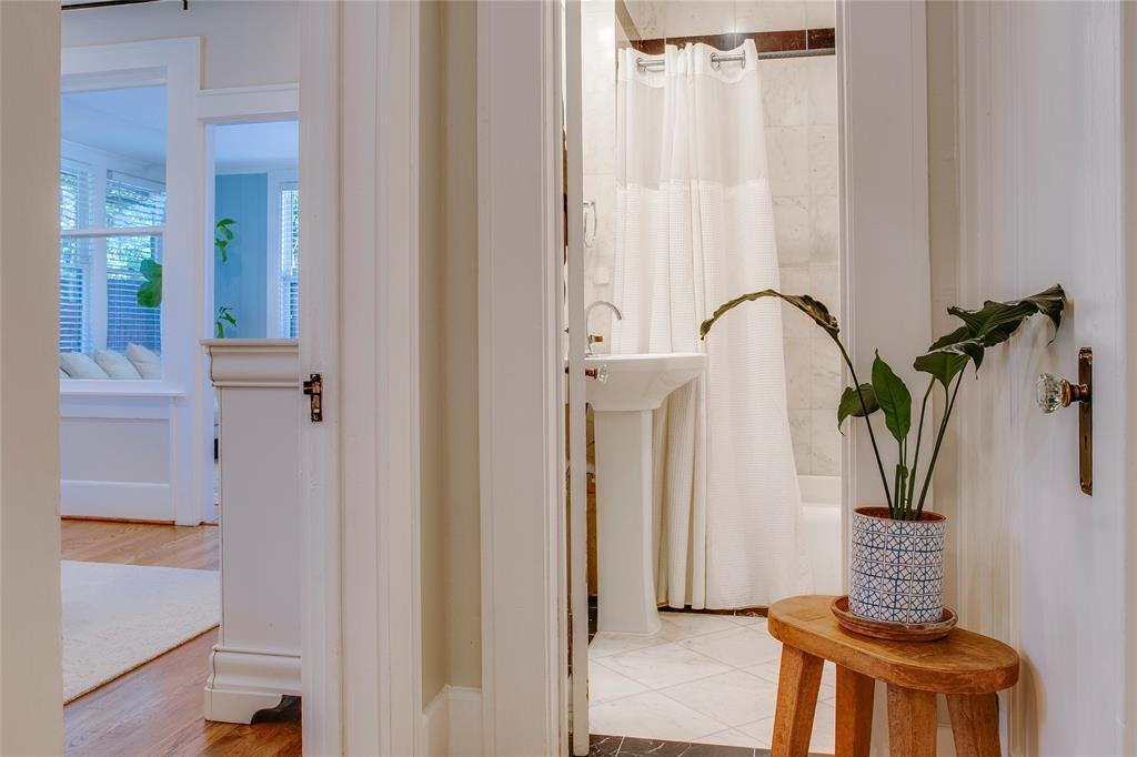 Rosemont Place - Residential