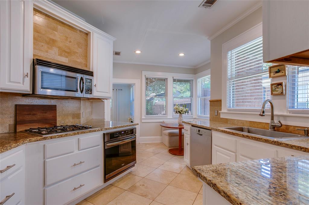 Rosemont Place - Residential