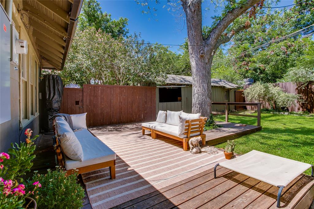 Rosemont Place - Residential